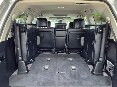 Used 2013 Toyota Land Cruiser AWD/4WD image 46