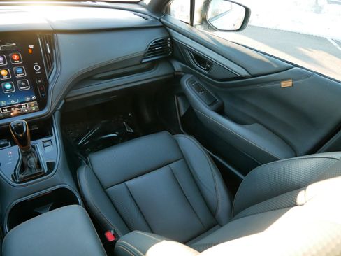 Certified 2024 Subaru Outback Wilderness image 11