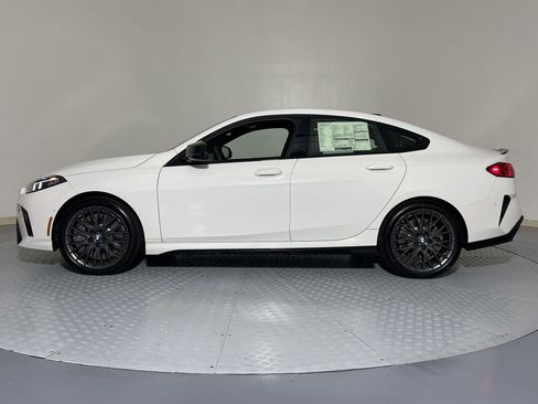 Used 2025 BMW M235i xDrive w/ M Performance Package image 2