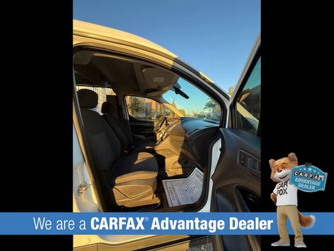 Used 2016 Ford Transit Connect XL FWD image 24