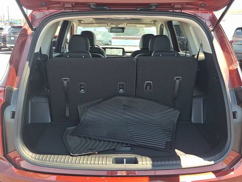 Used 2024 Kia Telluride S w/ S Sunroof Package AWD/4WD image 27