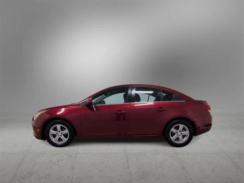 Used 2014 Chevrolet Cruze LT image 5