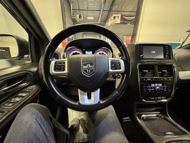 Used 2020 Dodge Grand Caravan GT FWD image 24
