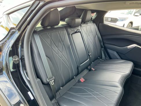 Used 2022 Ford Mustang Mach-E Select w/ Comfort/Technology Package RWD image 20