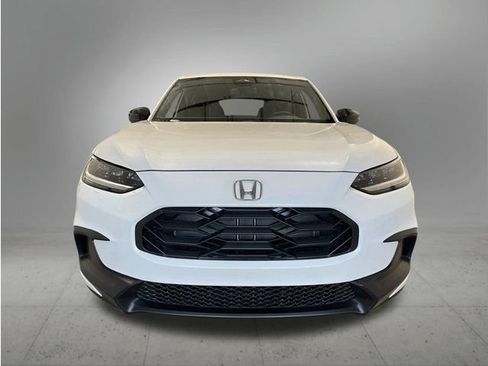 New 2027 Honda HR-V Sport image 10