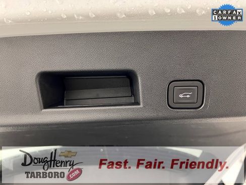 Certified 2025 GMC Acadia Elevation image 39