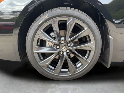 New 2026 Toyota Corolla SE image 30