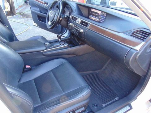 Used 2014 Lexus GS 350 image 24