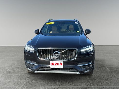 Used 2018 Volvo XC90 T6 Momentum w/ Convenience Package AWD/4WD image 7