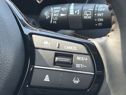 New 2026 Honda HR-V Sport image 26