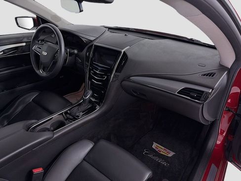 Used 2015 Cadillac ATS Premium image 31