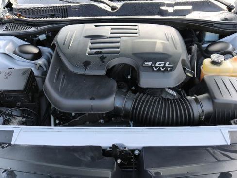 Used 2021 Dodge Challenger GT RWD image 19