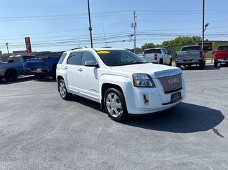 Used 2015 GMC Terrain Denali AWD/4WD video 1