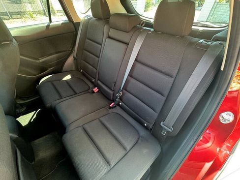 Used 2016 MAZDA CX-5 Touring image 9