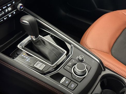 Certified 2025 MAZDA CX-5 Carbon Edition image 30