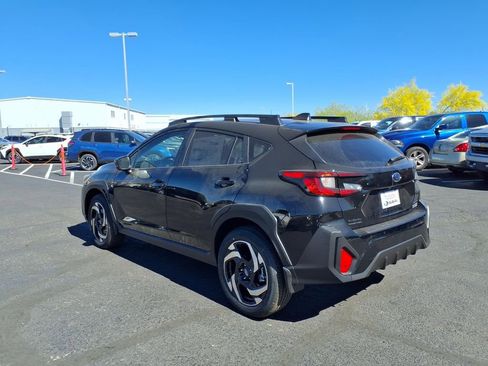 New 2026 Subaru Crosstrek 2.5i Limited AWD/4WD image 11