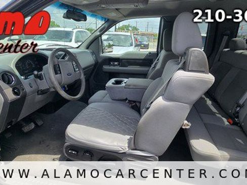 Used 2004 Ford F150 XLT AWD/4WD image 34