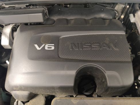 Used 2019 Nissan Pathfinder S AWD/4WD image 30