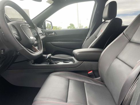 New 2026 Dodge Durango GT AWD/4WD image 26