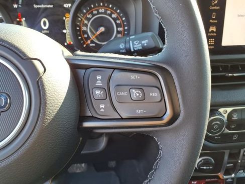 New 2026 Jeep Gladiator Willys image 20