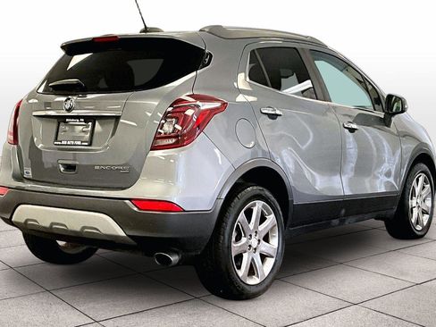 Used 2019 Buick Encore Essence w/ Experience Buick Package image 11