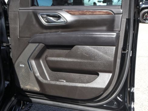 Used 2021 Chevrolet Tahoe LT AWD/4WD image 42