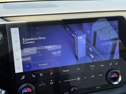 Used 2023 Lexus RX 350 Premium Plus w/ Cold Area Package image 33