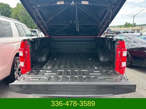 Used 2023 Ford F150 XL w/ STX Appearance Package RWD image 25