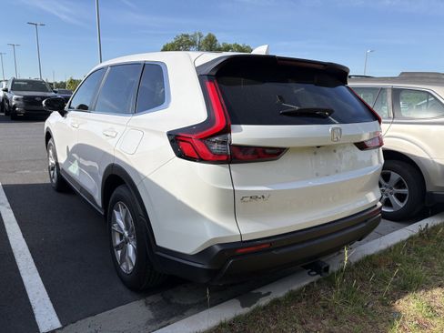 Used 2024 Honda CR-V EX-L image 4