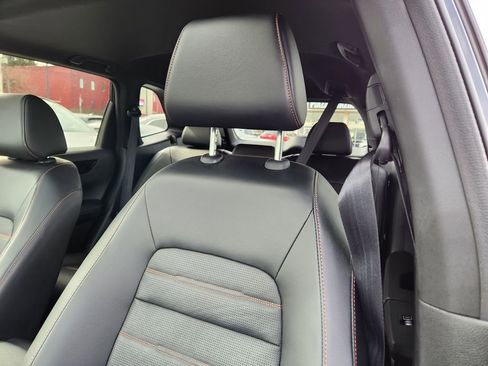 Certified 2023 Honda CR-V Sport Touring image 11