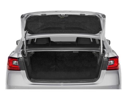 Certified 2024 Subaru Legacy Limited AWD/4WD image 14