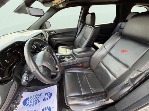 Used 2023 Dodge Durango GT AWD/4WD image 8
