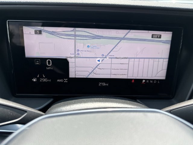 New 2026 GMC Terrain AT4 w/ Convenience Package III AWD/4WD image 19