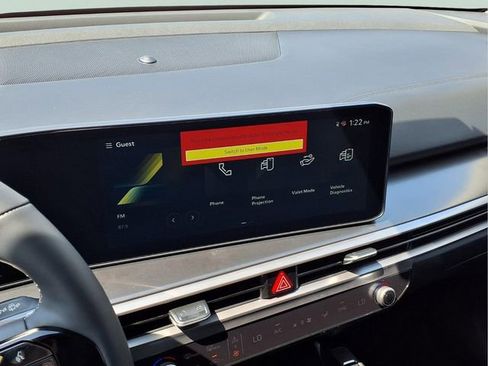 New 2026 Kia Sorento S FWD image 5