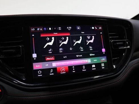 Used 2023 Dodge Durango R/T AWD/4WD image 23