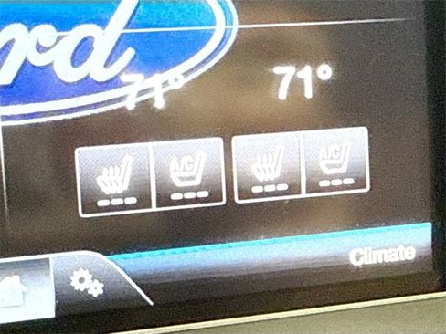 Used 2016 Ford F350 Lariat w/ Lariat Ultimate Package image 21