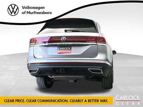 Used 2024 Volkswagen Atlas SE FWD image 47