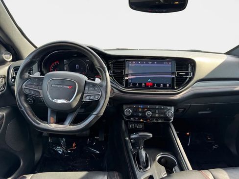 Used 2023 Dodge Durango GT AWD/4WD image 15