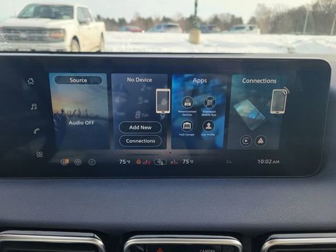 New 2026 Nissan Sentra SL w/ Floor Mat Package image 22