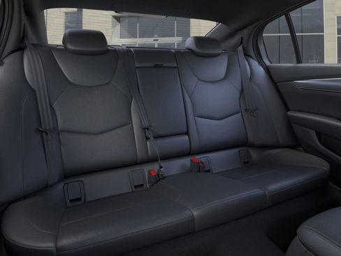 New 2025 Cadillac CT5 Premium Luxury w/ Sun And Sound Package image 17