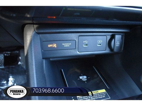 New 2026 Acura Integra FWD image 17