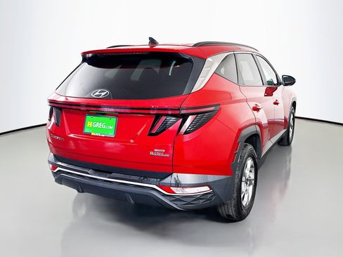 Used 2023 Hyundai Tucson SEL image 10