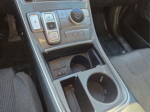 Used 2021 Hyundai Santa Fe SEL image 29