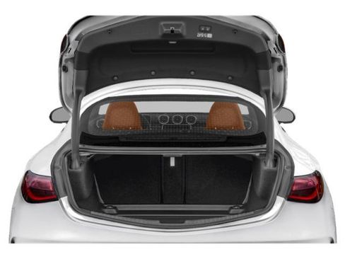 New 2026 Mercedes-Benz CLE 450 4MATIC Coupe image 21