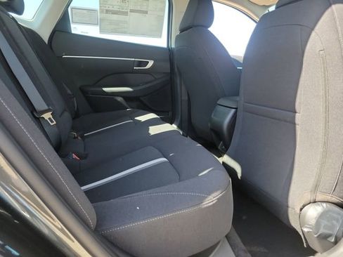 New 2026 Hyundai Sonata SEL image 18