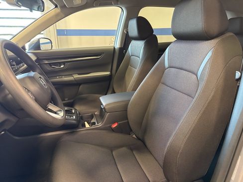 New 2025 Honda CR-V LX image 17