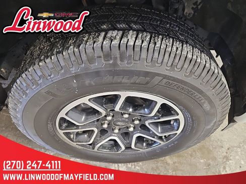 Used 2023 Ford F150 XLT w/ Equipment Group 302A High AWD/4WD image 9