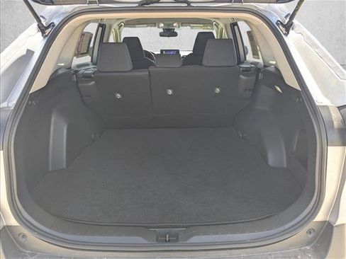 Used 2025 Toyota RAV4 LE image 6