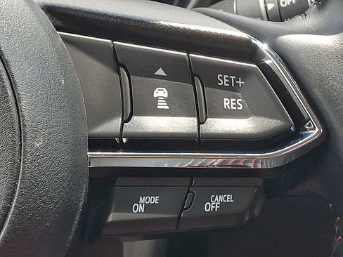 Used 2023 MAZDA CX-5 Carbon Edition AWD/4WD image 23