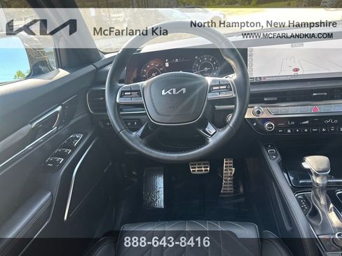 Used 2024 Kia Telluride SX Prestige X-Line AWD/4WD image 21